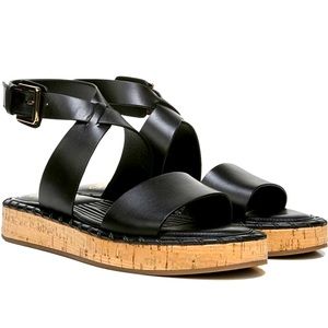 Sarto Ankle Sandals 9